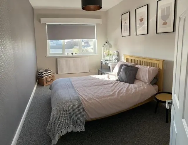 3 Bedroom Modern Flat, Sleeps 8, Mablethorpe, Linc