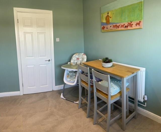 Apartment 3 Bedroom Modern Flat, Sleeps 8, Mablethorpe, Linc Mablethorpe