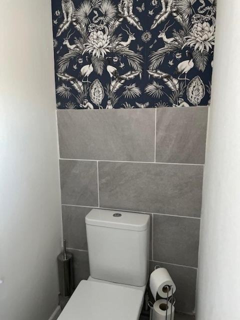 Apartment 3 Bedroom Modern Flat, Sleeps 8, Mablethorpe, Linc *