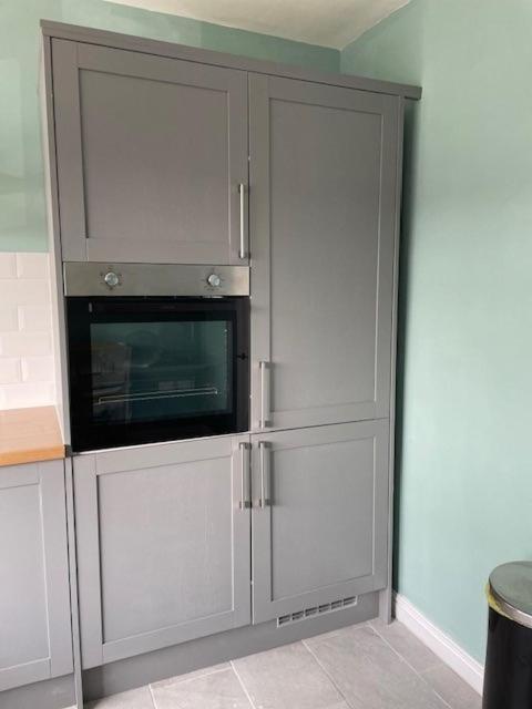 Apartment 3 Bedroom Modern Flat, Sleeps 8, Mablethorpe, Linc